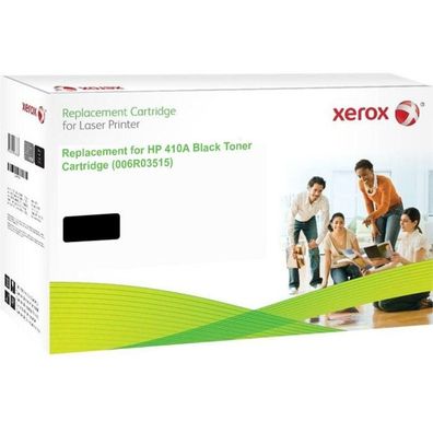 Tonerpatrone Xerox remanufacturiert schwarz