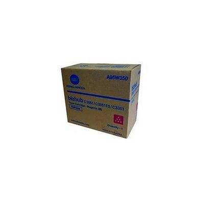 Toner Konica-Minolta Magenta TNP49M