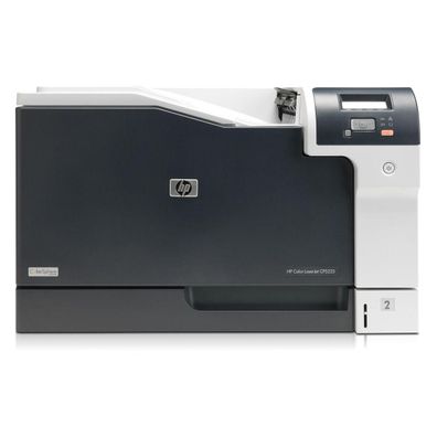Laserdrucker HP Color LaserJet CP5225dn