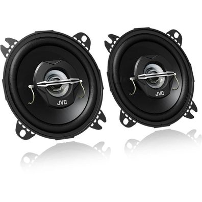 Lautsprecher JVC CS-J420X 10 cm Koaxial