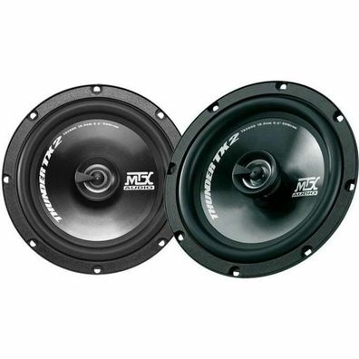 Hochlautsprecher MTX-Audio TX265C 16,5 cm Koaxiallautsprecher