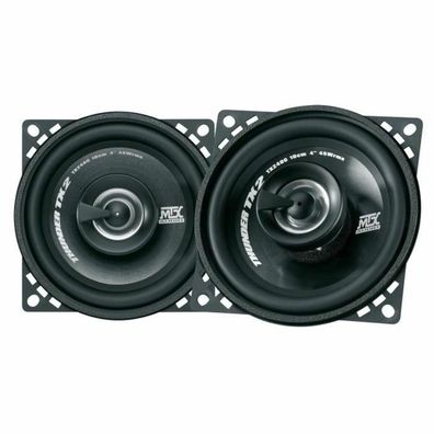 Lautsprecher MTX TX240C 2-Wege Koaxial, 45 W RMS