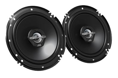 Lautsprecher JVC CS-J620X 300 W Spitzenleistung schwarz