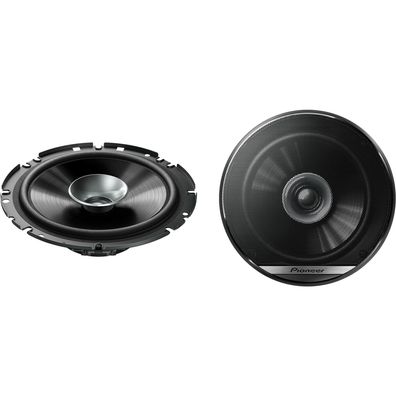 Auto-Lautsprecher Pioneer TS-G1710F 17 cm, 40 W