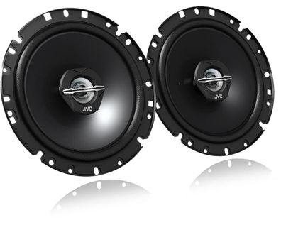 Hochlautsprecher JVC CS-J1720X 17 cm Koaxial