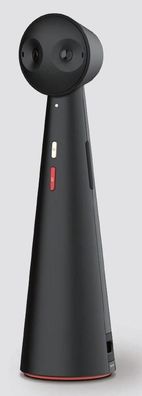 Konferenzkamera ipevo TOTEM 180 180Â° Panoramablick