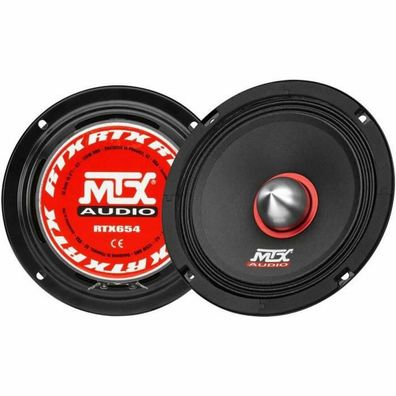 Lautsprecher MTX RTX654 125W RMS