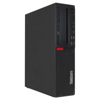 Lenovo M900 schneller PC-Desktop mit Intel® Core™ i7 Prozessor, 32 GB RAM