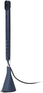 Videokonferenzkamera ipevo TOTEM 120 mit 120Â° Sichtfeld