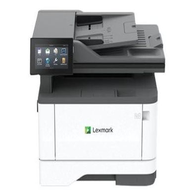Laserdrucker Lexmark MX432adwe Multifunktion Schwarz