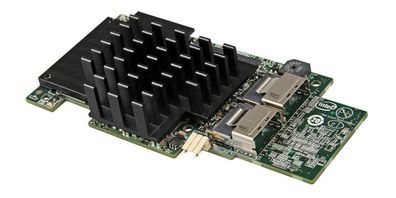 RAID-Controller Intel mit integriertem RAID-Modul