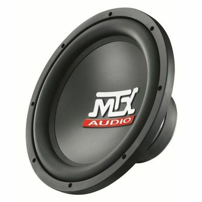 Subwoofer MTX-Audio 30 cm, 750 Watt