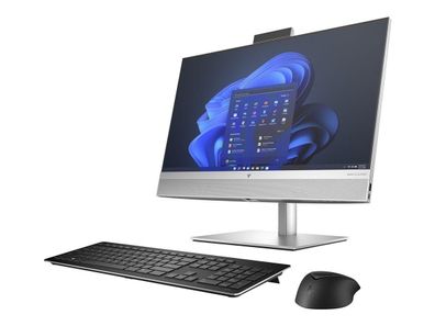 All-in-One PC HP EliteOne 840 G9, Intel Core i7, 16 GB RAM