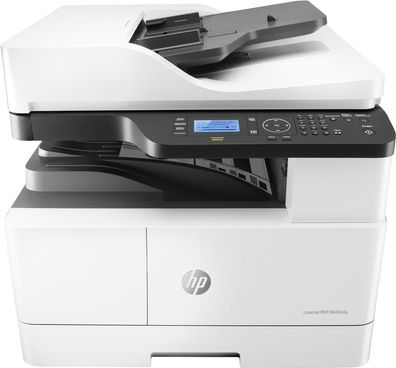 Laser-Multifunktionsdrucker HP M443nda