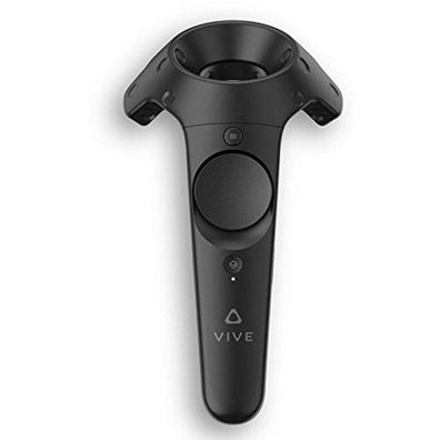 Controller HTC Vive - Ergonomisch und mit 24 Sensoren