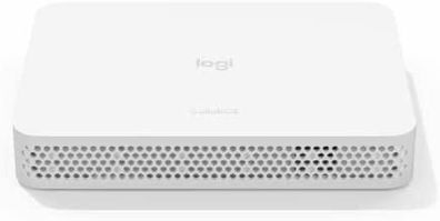 Videokonferenzsystem Logitech RoomMate Weiß