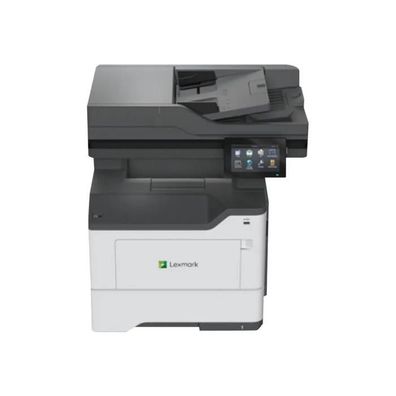 Multifunktionsdrucker Lexmark MX532adwe mit 44 Seiten/Min