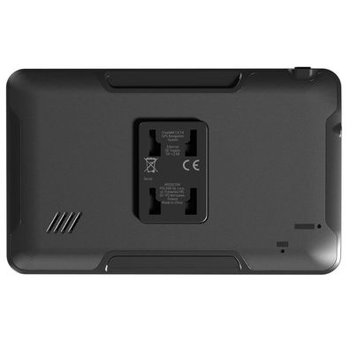 GPS Modecom FreeWAY CX 7.4 7-Zoll Touchscreen