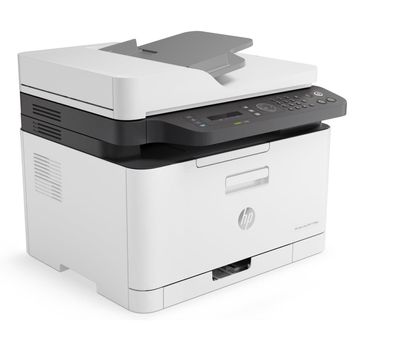 Laserdrucker HP Color Laser MFP 179fwg
