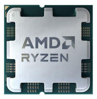Prozessor AMD Ryzen 5 7600X3D