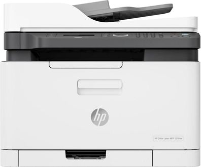 Farblaserdrucker HP LaserJet Pro Multifunktion