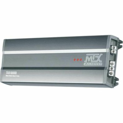 Mono Verstärker MTX-Audio TX81000D 1000W RMS