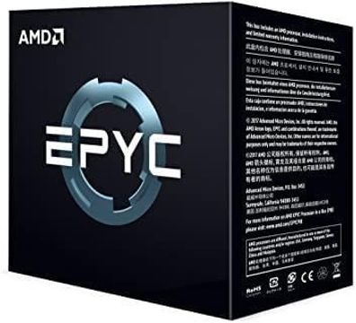 Prozessor AMD EPYC Embedded 735P 16 Kerne 2,4 GHz
