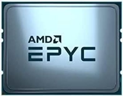 Prozessor AMD EPYC 7413 mit 24 Kernen