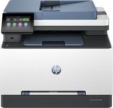 Laser-Multifunktionsdrucker HP Color LaserJet Pro 3302fdw