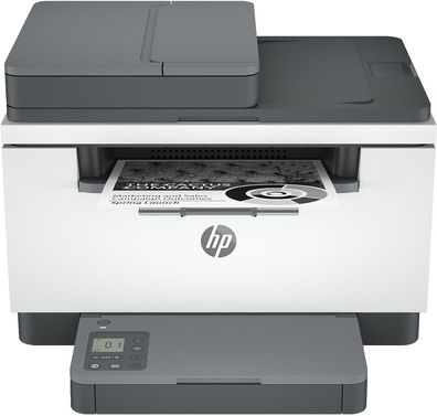Multifunktionsdrucker HP LaserJet MFP M234sdw