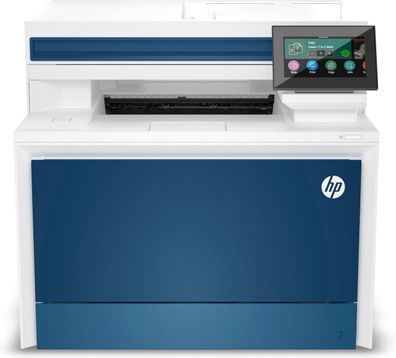 Drucker HP Color LaserJet Pro MFP 4302fdn