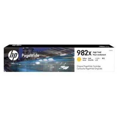 Tintenpatrone HP No 982X Gelb