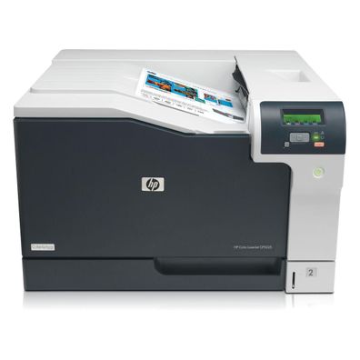 LaserJet Drucker HP Color LaserJet CP5225n