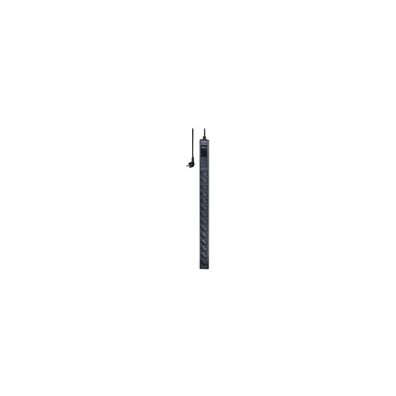 PDU APC Easy Basic Rack PDU EPDU1116B-SCH schwarz
