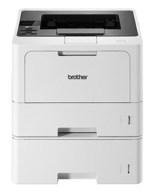 Laserdrucker Brother HL-L5210DNT monochrom