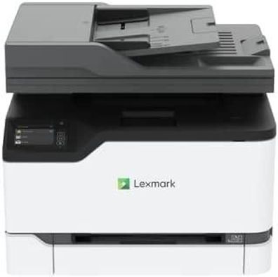 Farblaserdrucker Lexmark C2326 mit Duplexdruck