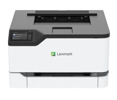Drucker Lexmark CS431dw Farblaserdrucker Béro
