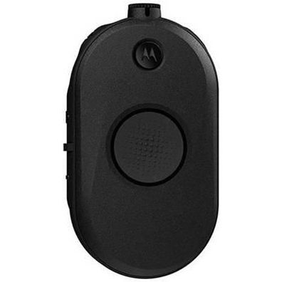 Kommunikationsgerät Motorola CLP446e schwarz
