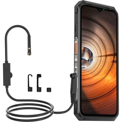 Inspektionskamera Ulefone USMART E02