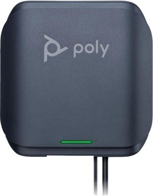 Basisstation Poly Rove B4 mit DECT-Verschlésselung