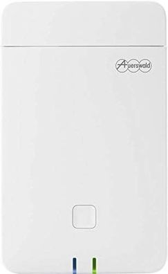 Telefonstation Auerswald COMfortel WS-500M weiß