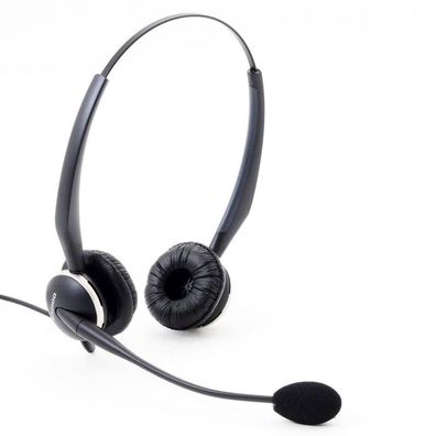 Mikro-Headset Jabra GN2100 mit Geräuschunterdréckung