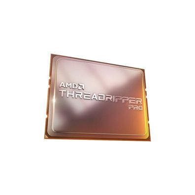 Prozessor AMD Ryzen Threadripper PRO 5975WX 32 Kerne 3,6 GHz