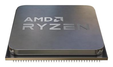 Prozessor AMD Ryzen 5 9600 6 Kerne 3,8 GHz