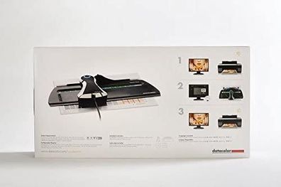 Kalibrierungszubehör Datacolor SpyderPrint