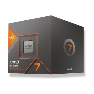 Prozessor AMD Ryzen 7 8700G 8 Kerne 16 Threads