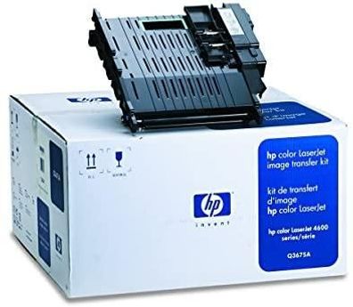 ßbertragungskit HP Q3675A fér Laserdrucker