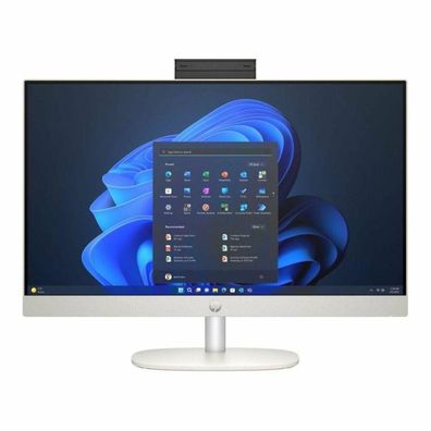 All-in-One PC HP ProOne 240 G10 Weiß, Intel Core i5, 16 GB RAM