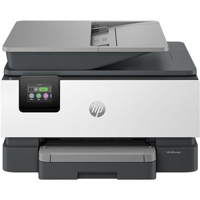 Multifunktionsdrucker HP OfficeJet Pro 9120e Grau