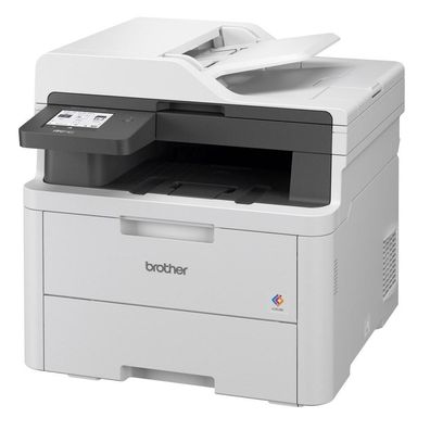 Multifunktionsdrucker Brother MFC-L3740CDW Farblaserdrucker